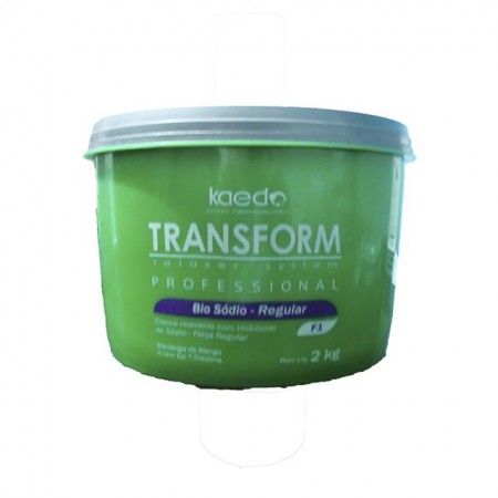 CREME RELAXANTE HIDRÓXIDO DE SÓDIO, OPÇÕES EM 1 e 2 KG   (P.29)