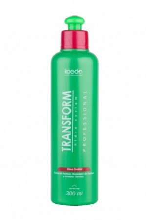 WAVE CONTROL - MODELADOR DE CACHOS (P.31)