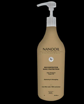 RECONSTRUTOR NANO PROTECTION